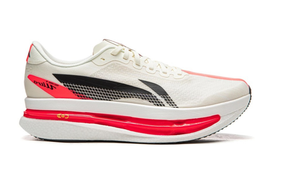 Li-Ning Red Hare 9 Ultra: The Most Fun Running Shoe of All Time